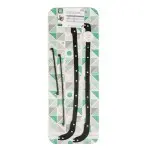 Ремкомплект прокладок масляного картера МТЗ-80 (3 позиции) РП